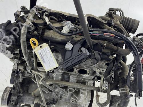 Engine TOYOTA AURIS (_E15_) 1.33 Dual-VVTi (NRE150_, NRE150R) | BP29209746M1 - Image 7