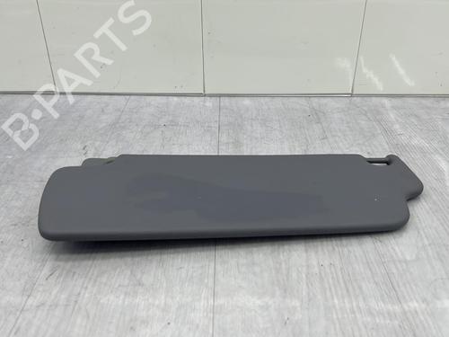 Used Right sun visor Right sun visor RENAULT TWINGO I (C06_) 1.2 (C063, C064) (55 hp) 23675124 23675124