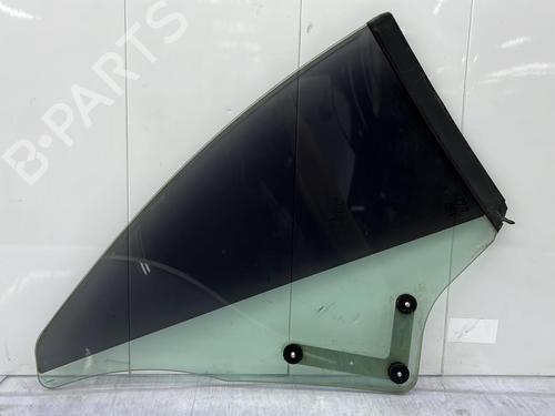 Rear left door window OPEL ASTRA H TwinTop (A04) 1.9 CDTi (L67) | BP23703466C20 