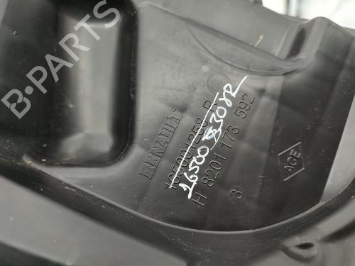 Used Air filter box Air filter box RENAULT CLIO IV (BH_) 1.5 dCi 75 (75 hp) 23738629 23738629