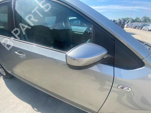 Interiør tag VW UP! (121, 122, BL1, BL2, BL3, 123) 1.0 | BP37475188I12 - Image 85