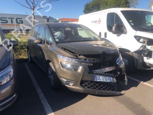 Switch CITROËN C4 Grand Picasso II (DA_, DE_) 1.6 HDi / BlueHDi 115 | BP23701154I30  - Image 10