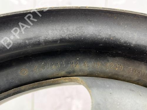 Cerchio DACIA SPRING EV (B6M1) | BP32062029C45 