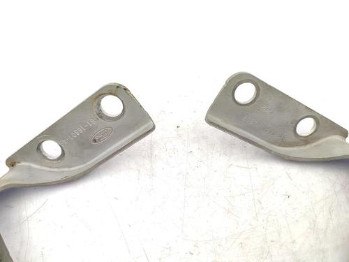 Hinge/Door check strap FORD FIESTA V (JH_, JD_) 1.4 TDCi | BP23731185C146 