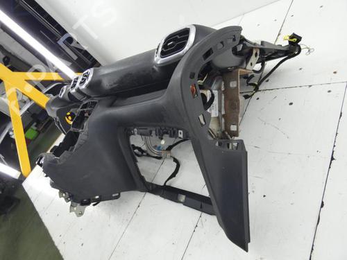 Dashboard CITROËN C3 Picasso (SH_) 1.6 HDi | BP23693397C46 - Image 15