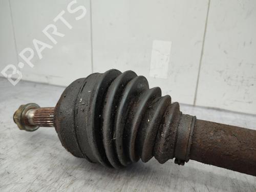 Left front driveshaft CITROËN C5 II (RC_) 2.0 HDi (RCRHRH) | BP23696885M38 - Image 3