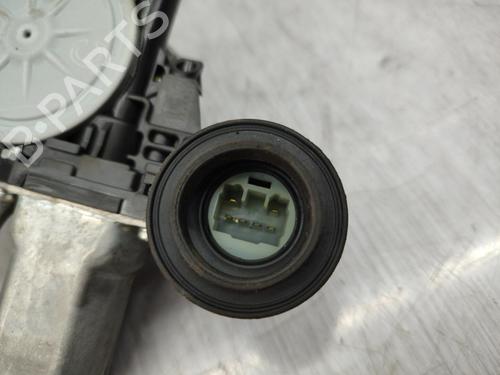 Used Front right window mechanism TOYOTA PRIUS Liftback (_W2_) 1.5 Hybrid (NHW20_, NHW20R) (112 hp) 23677780