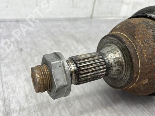 Left front driveshaft CITROËN C-ELYSEE (DD_) 1.6 BlueHDi 100 | BP26909270M38 - Image 2