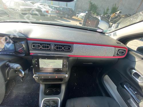 Tablier CITROËN C3 III (SX) 1.2 PureTech 82 | BP36682731C46 - Image 2