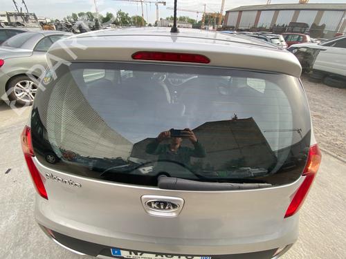 Left headlight KIA PICANTO II (TA) 1.0 | BP37418906C28 - Image 11
