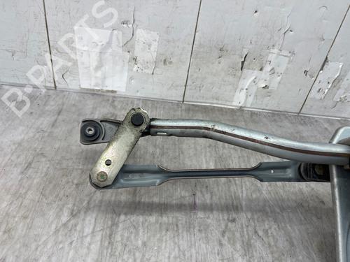 Front wiper motor RENAULT TRAFIC III Van (FG_) 1.6 dCi 120 (FGMB, FGMC) | BP37636615M29 - Image 3