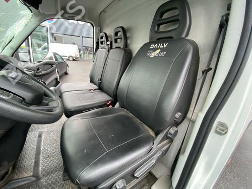 Used Left front seat Left front seat IVECO DAILY VI Van 33S14, 35S14, 35C14, 42S14 (136 hp) 39997896 39997896