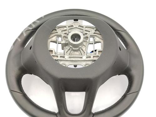 Steering wheel PEUGEOT 208 I (CA_, CC_) 1.6 HDi | BP23750643C49