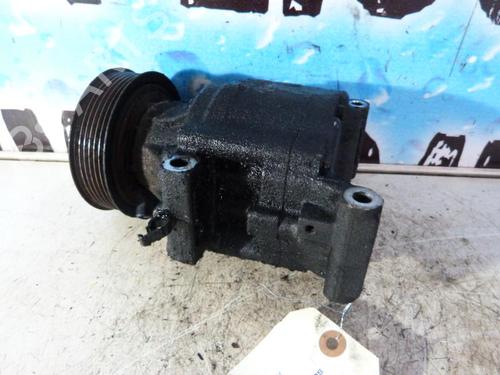 AC compressor FIAT DOBLO Box Body/MPV (223_) 1.3 D Multijet | BP23690511M34 