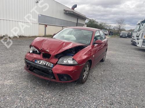 Headlight switch SEAT IBIZA III (6L1) 1.9 TDI | BP23708455I24  - Image 18