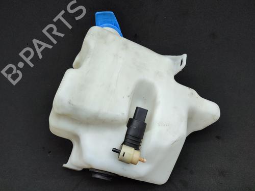 Windscreen washer tank VW GOLF IV (1J1) 1.9 TDI | BP23755997C113 