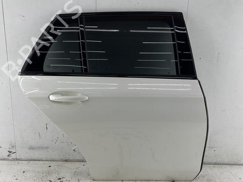 Used Right rear door MERCEDES-BENZ E-CLASS T-Model (S213) E 220 d (213.204) (194 hp) 31628015