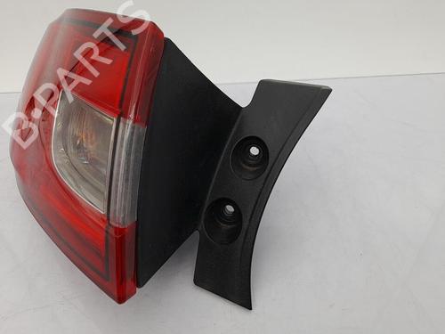 Left taillight RENAULT CLIO IV (BH_) 1.5 dCi 75 | BP23706377C34 