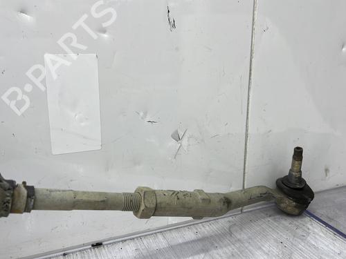 Styregear/Snekke CITROËN C3 II (SC_) 1.4 HDi 70 (SC8HZC, SC8HR0, SC8HP4) | BP29341032M22 