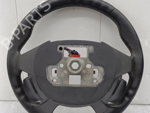 Steering wheel FORD FOCUS III 1.6 TDCi | BP23709877C49 