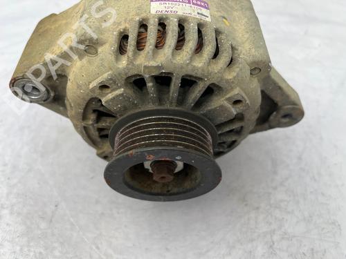 Alternator NISSAN PIXO (UA0) 1.0 | BP37531061M7 - Image 4