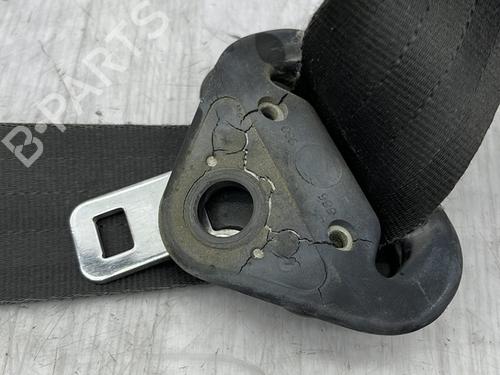 Used Front left seatbelt Front left seatbelt PEUGEOT 306 Hatchback (7A, 7C, N3, N5) 1.4 (75 hp) 23675128 23675128