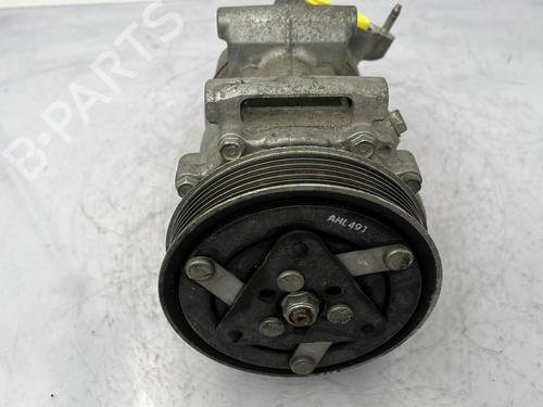 AC compressor CITROËN C4 I (LC_) 1.6 HDi | BP33680174M34 - Image 6