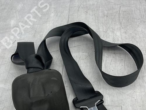 Used Rear left seatbelt Rear left seatbelt CITROËN C3 II (SC_) 1.6 HDi 90 (90 hp) 23701711 23701711