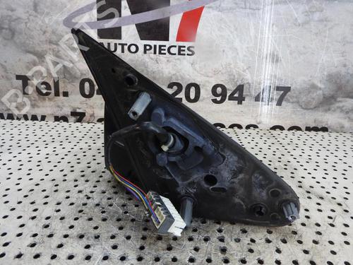 Left mirror PEUGEOT 406 (8B) 2.1 TD 12V | BP23664544C26 