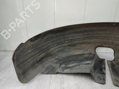 Wheel arch VW POLO V (6R1, 6C1) 1.6 TDI | BP23722955C56 