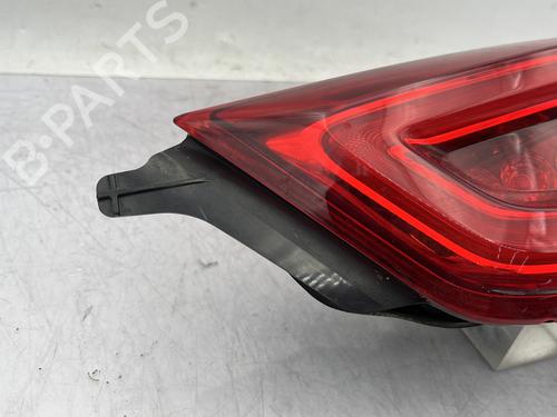 Right tailgate light NISSAN QASHQAI II (J11, J11_) 1.6 DIG-T | BP29990299C80 