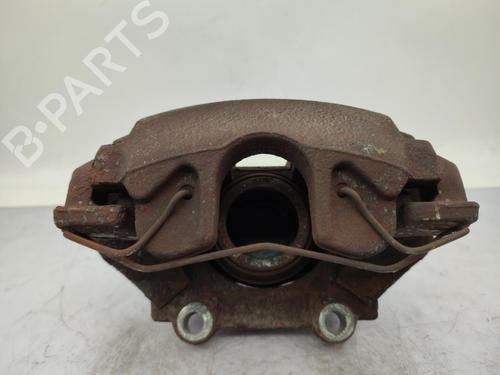 Left front brake caliper CITROËN C4 Coupe (LA_) 2.0 HDi | BP23708877M105  - Image 6