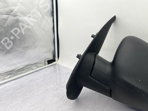 Used Left mirror Left mirror RENAULT KANGOO Express (FW0/1_) 1.5 dCi 90 (FW0G, FW05, FW08, FW11) (90 hp) 35937872 35937872