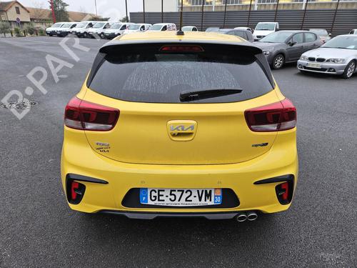 Other KIA RIO IV (YB, SC, FB) 1.0 T-GDI 100 Eco-Dynamics+ | BP27159047O1 - Image 40