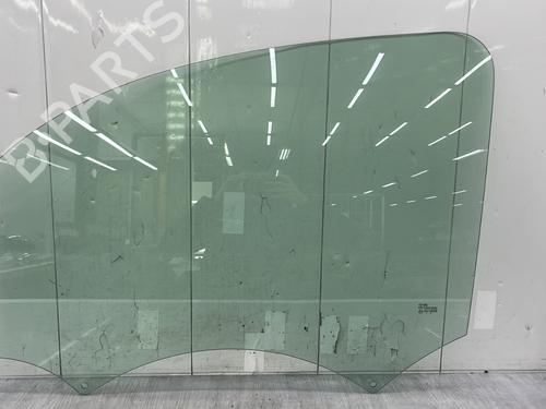 Used Front left door window RENAULT KANGOO Express (FW0/1_) 1.5 dCi 90 (FW0G, FW05, FW08, FW11) (90 hp) 31712155