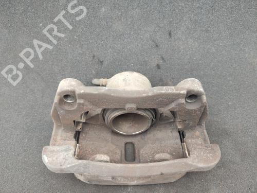 Left front brake caliper NISSAN QASHQAI / QASHQAI +2 I (J10, NJ10, JJ10E) 2.0 dCi | BP23685630M105 