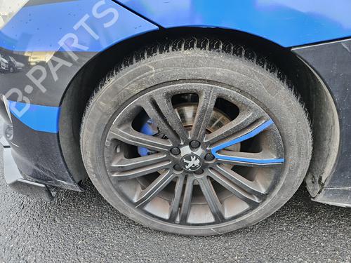 Left sun visor PEUGEOT RCZ 2.0 HDi | BP24212772I1 - Image 29