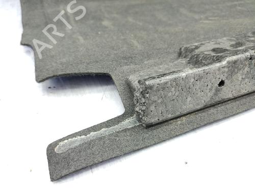 Luggage compartment floor VW PASSAT B7 (362) 3.6 FSI 4motion | BP26213483I33 - Image 12