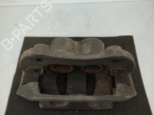 Left front brake caliper FORD TRANSIT Van (FA_ _) 2.4 DI (FAA_, FAB_, FAC_, FAD_) | BP23712428M105 - Image 6