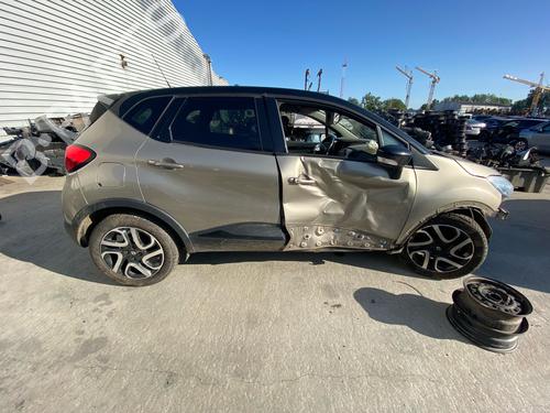 Left tailgate light RENAULT CAPTUR I (J5_, H5_) 1.5 dCi 90 (J5N4, J5M5, J5MW, J5M6, J5AL, J5AJ) | BP37644763C79 - Image 44