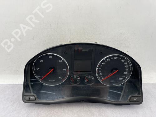 Electronic module VW GOLF PLUS V (5M1, 521) 1.9 TDI | BP40180407M83 - Image 14