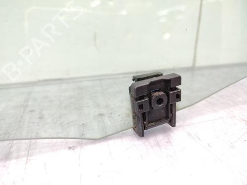 Front right door window PEUGEOT 2008 I (CU_) 1.6 HDi | BP23709958C19 