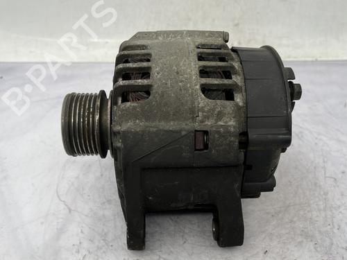 Alternator RENAULT KANGOO Express (FC0/1_) 1.5 dCi (FC07, FC1R) | BP32249925M7