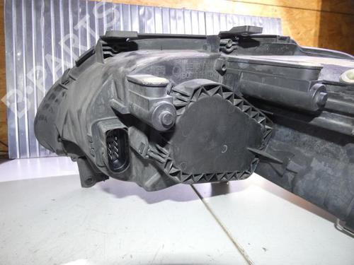 Right headlight VW TOURAN (1T1, 1T2) 1.9 TDI | BP23698327C29 