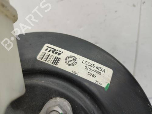 servo-brake-ford-ka-ru8-2008-2009-2010-2011-2012-2013-2014-2015-2016-23718549 main image