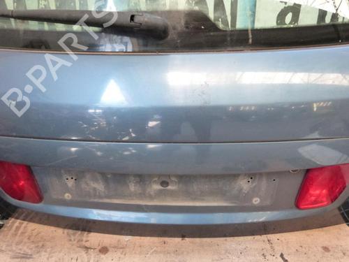 Used Tailgate Tailgate FIAT STILO (192_) 1.9 JTD (192_XF1A) (80 hp) 23667710 23667710