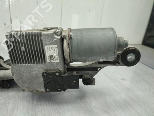 Front wiper motor AUDI Q7 (4LB) 3.0 TDI quattro | BP23750972M29 
