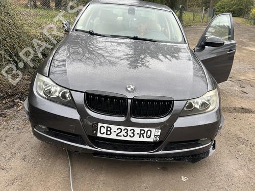 Tailgate BMW 3 (E90) 320 d | BP37636372C6 - Image 9