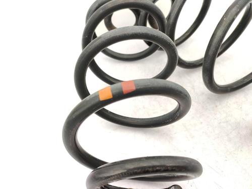 Used Shock absorber spring NISSAN QASHQAI / QASHQAI +2 I (J10, NJ10, JJ10E) 1.5 dCi (106 hp) 23731279