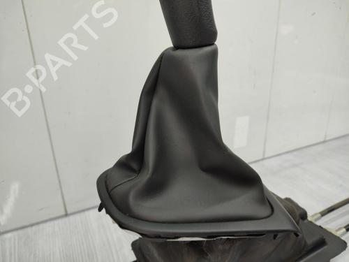 Gear lever RENAULT CLIO IV (BH_) 1.5 dCi 75 | BP23719933M90 